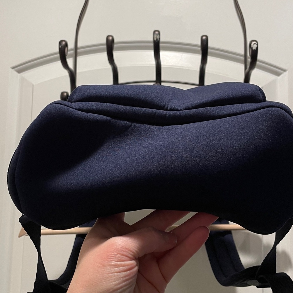 Dagne Dover DAKOTA NEOPRENE BACKPACK - Picture 5 of 11